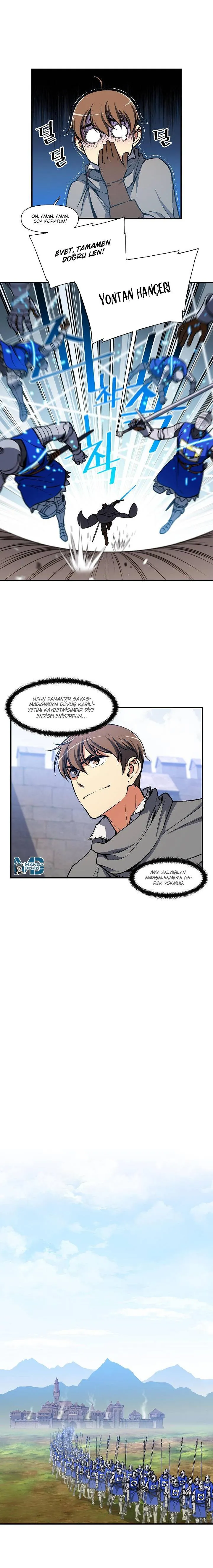 The Legendary Moonlight Sculptor - Sayfa 8