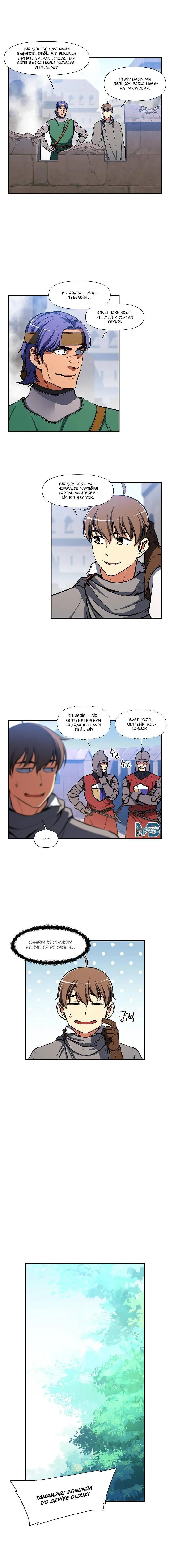 The Legendary Moonlight Sculptor - Sayfa 9