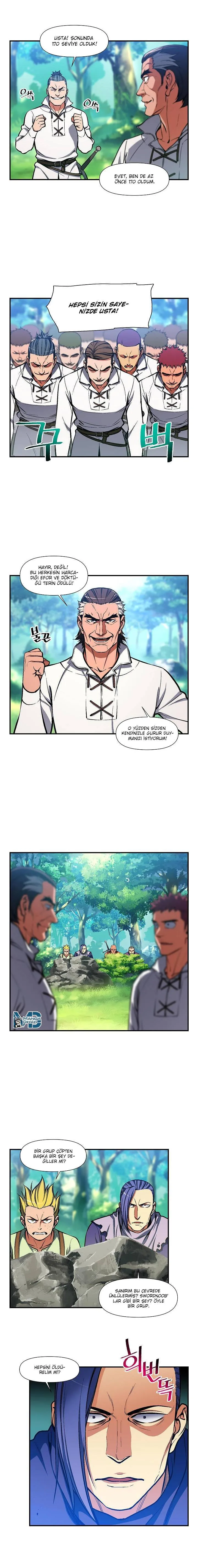 The Legendary Moonlight Sculptor - Sayfa 10