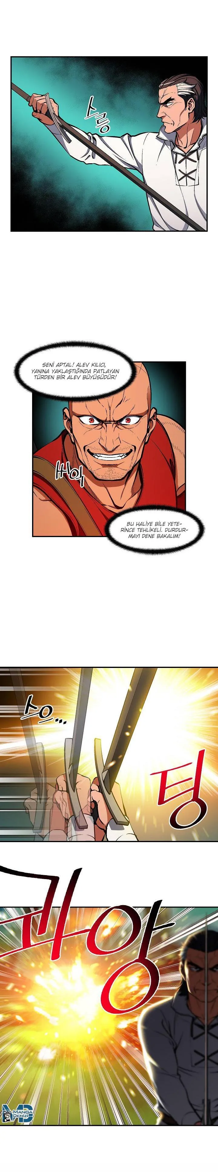 The Legendary Moonlight Sculptor - Sayfa 13