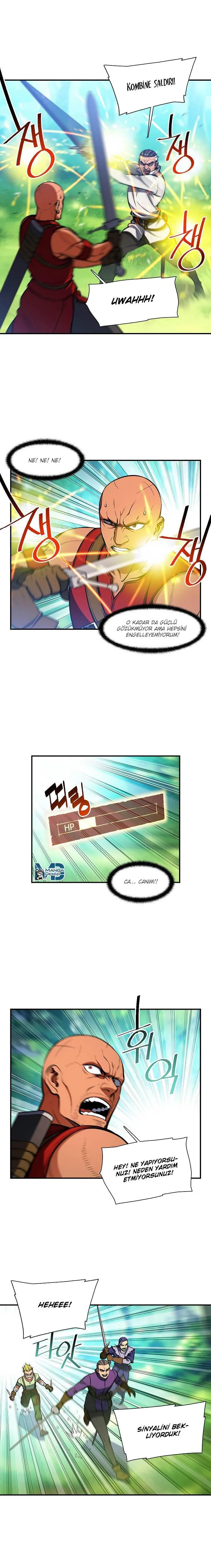 The Legendary Moonlight Sculptor - Sayfa 3