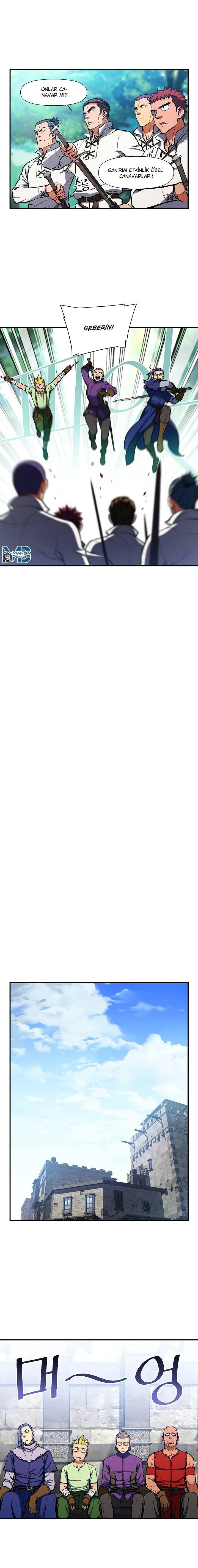 The Legendary Moonlight Sculptor - Sayfa 4