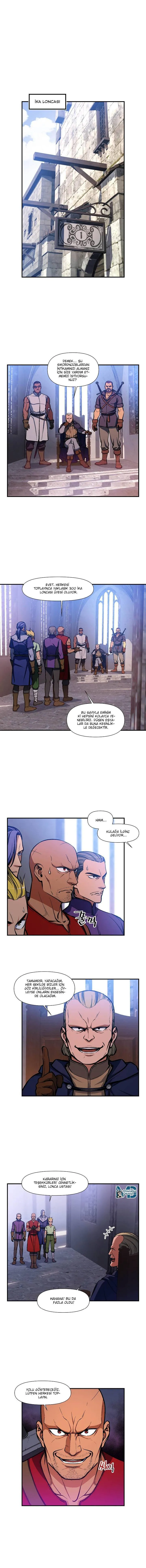 The Legendary Moonlight Sculptor - Sayfa 6