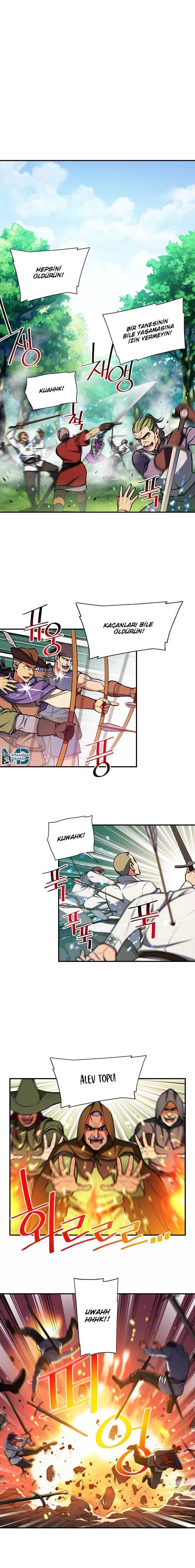 The Legendary Moonlight Sculptor - Sayfa 7