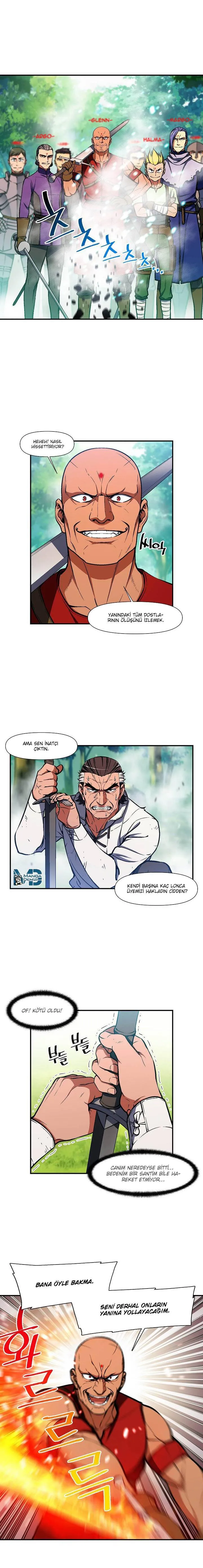 The Legendary Moonlight Sculptor - Sayfa 10