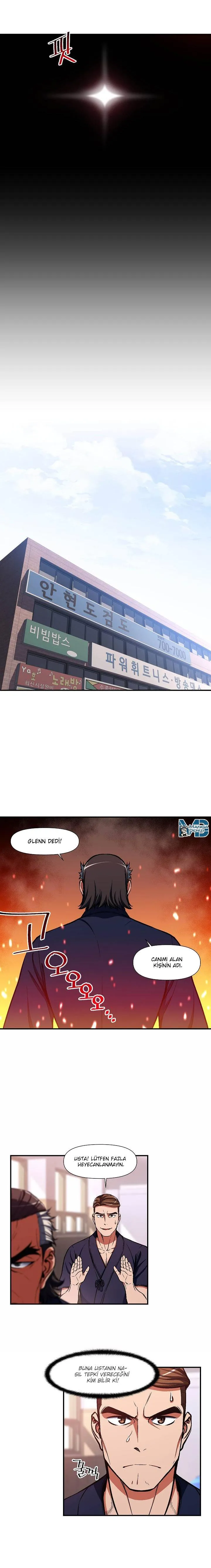 The Legendary Moonlight Sculptor - Sayfa 11