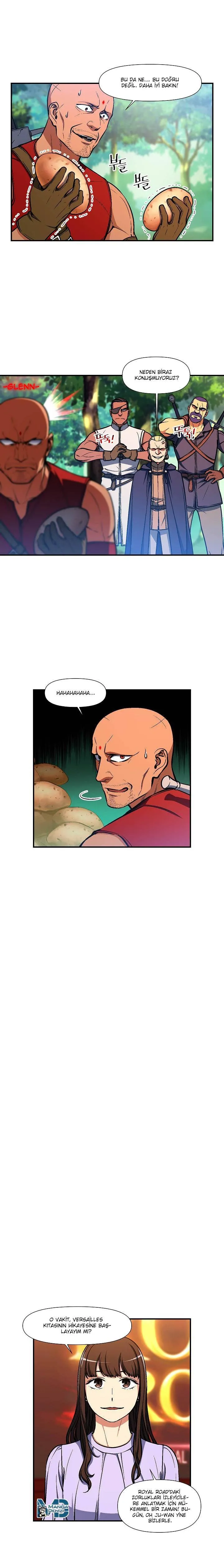 The Legendary Moonlight Sculptor - Sayfa 3