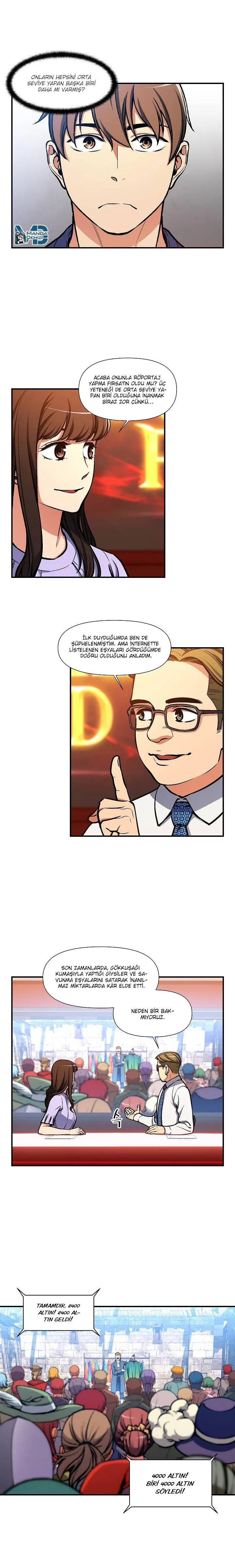 The Legendary Moonlight Sculptor - Sayfa 7