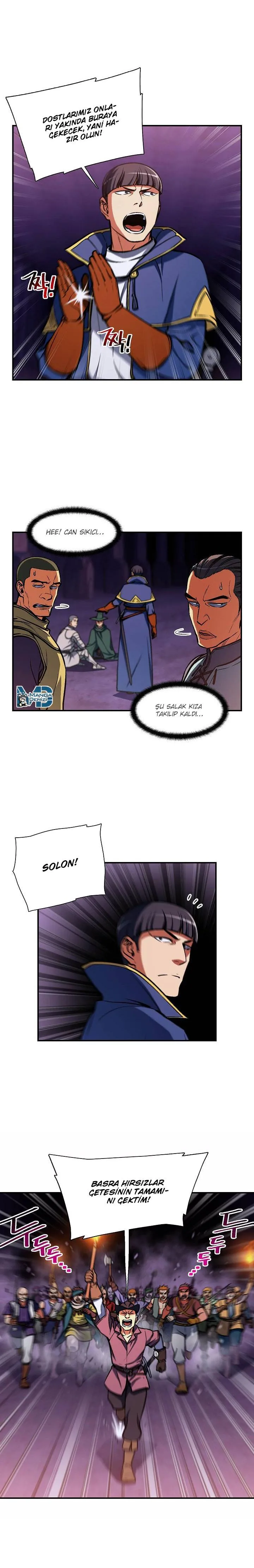 The Legendary Moonlight Sculptor - Sayfa 12