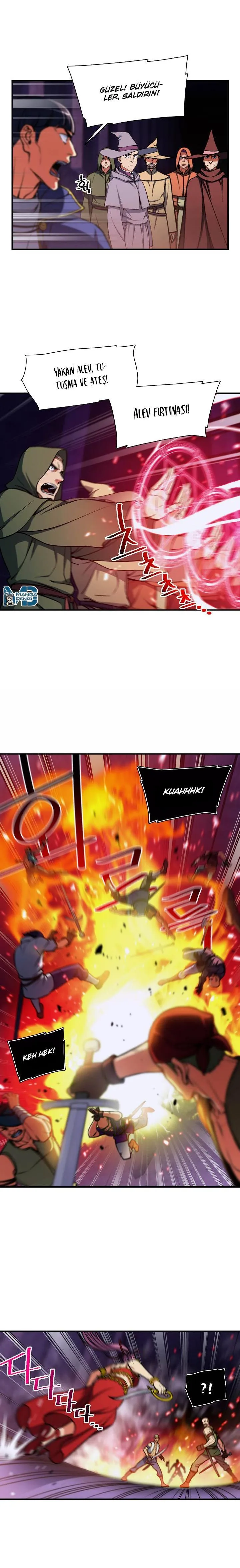 The Legendary Moonlight Sculptor - Sayfa 13