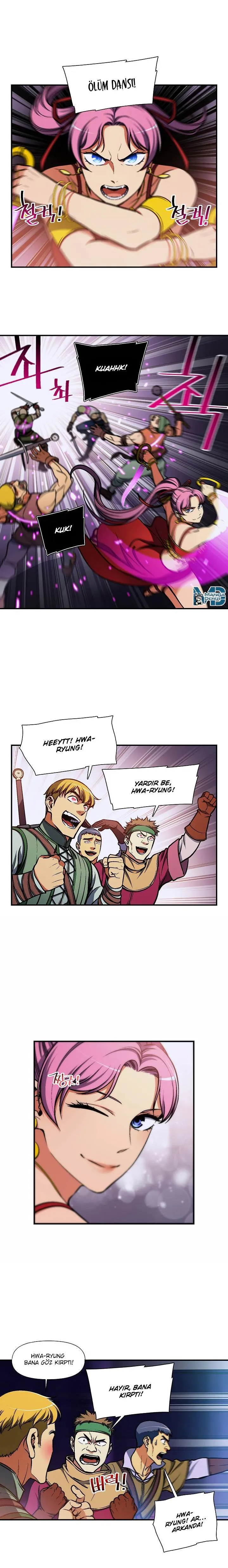 The Legendary Moonlight Sculptor - Sayfa 14