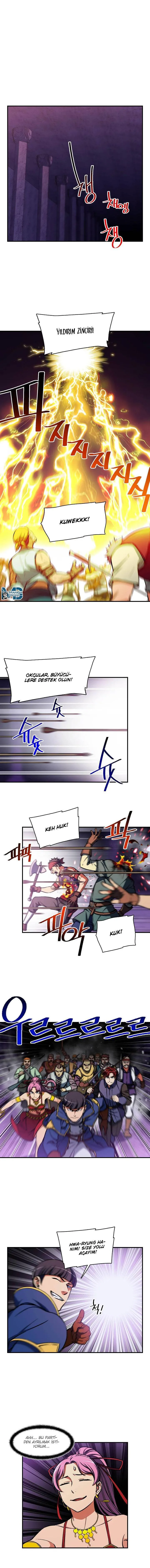 The Legendary Moonlight Sculptor - Sayfa 4