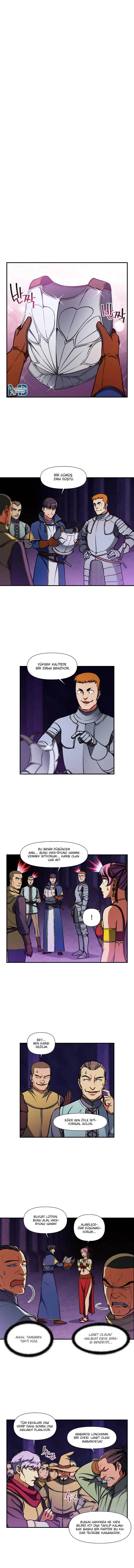 The Legendary Moonlight Sculptor - Sayfa 5