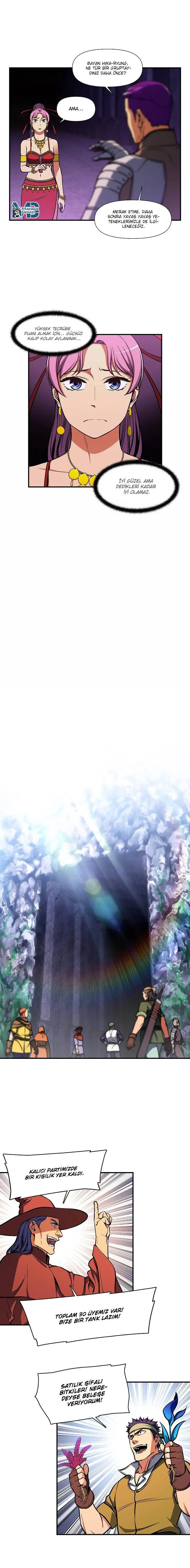 The Legendary Moonlight Sculptor - Sayfa 7