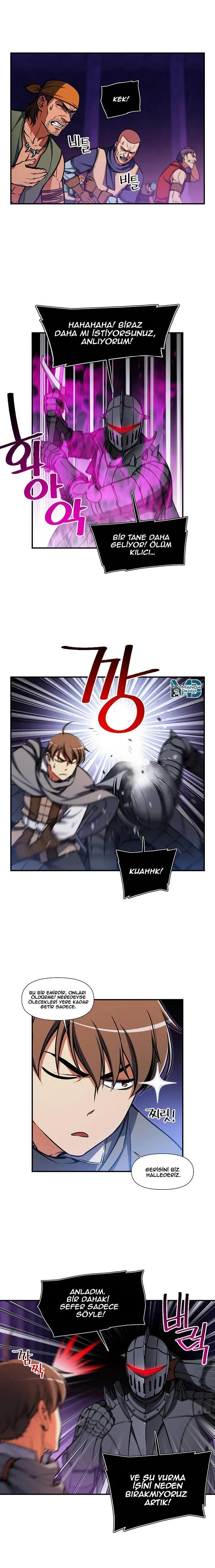 The Legendary Moonlight Sculptor - Sayfa 6