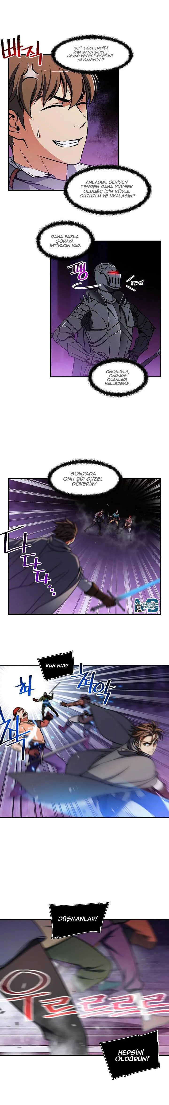 The Legendary Moonlight Sculptor - Sayfa 7