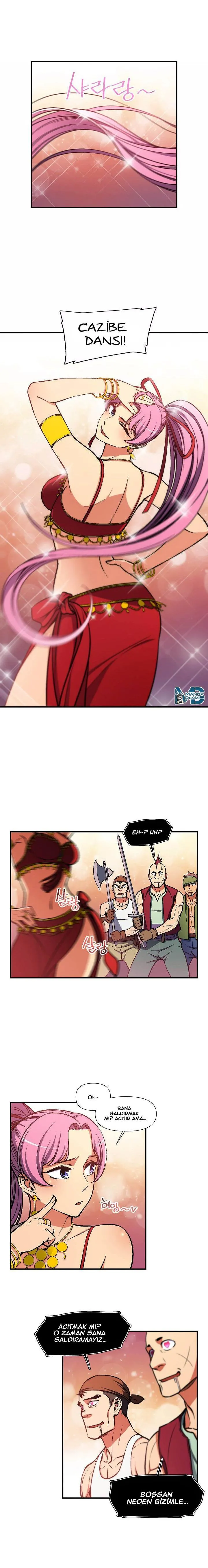 The Legendary Moonlight Sculptor - Sayfa 9