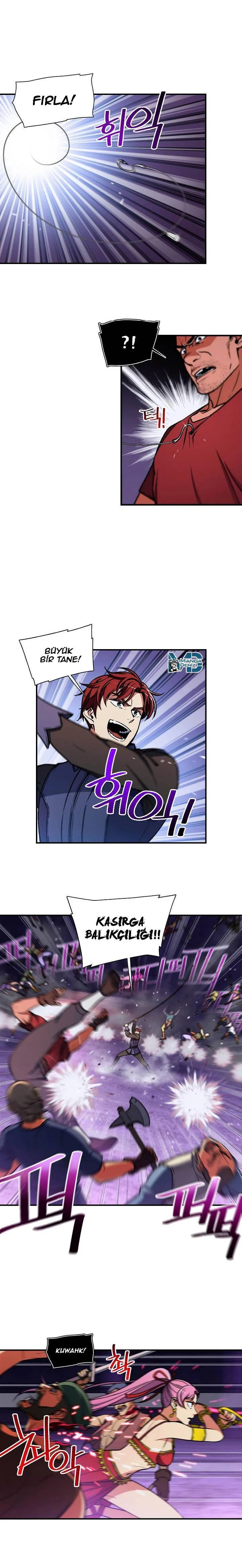 The Legendary Moonlight Sculptor - Sayfa 11