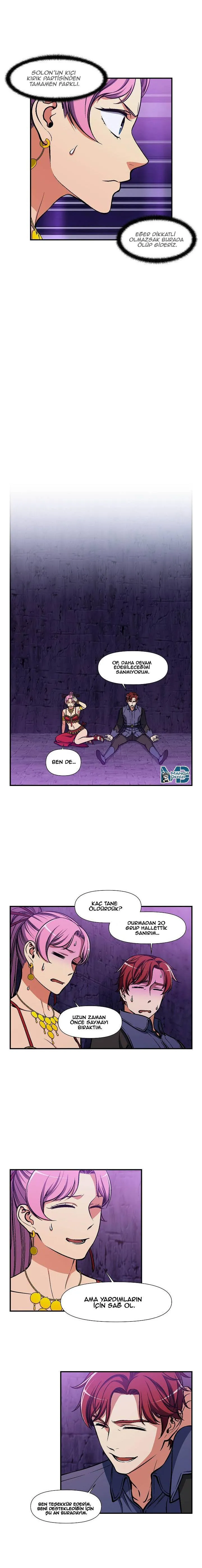 The Legendary Moonlight Sculptor - Sayfa 12