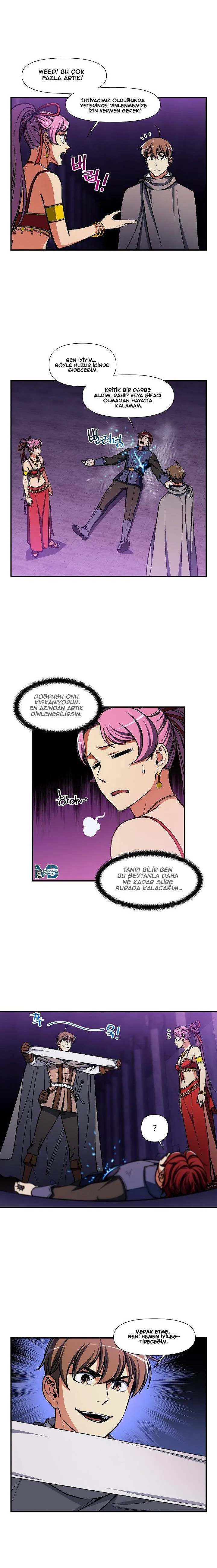 The Legendary Moonlight Sculptor - Sayfa 5