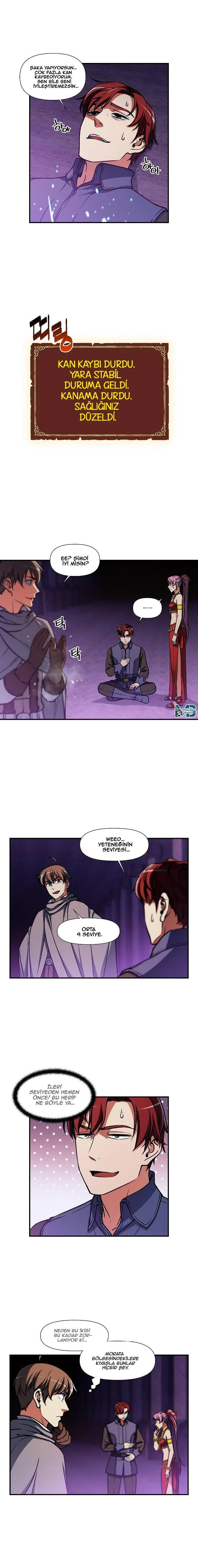 The Legendary Moonlight Sculptor - Sayfa 6