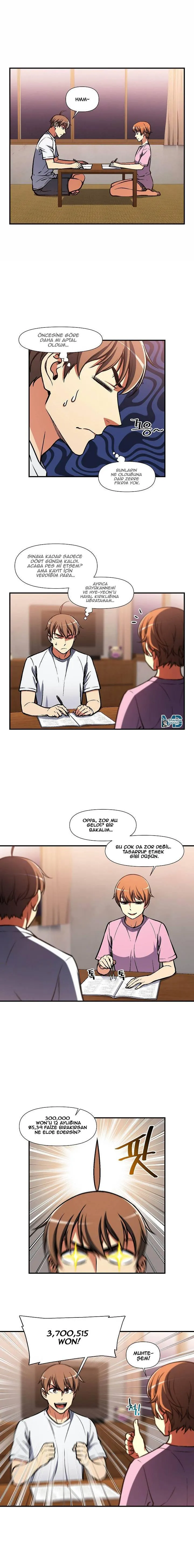 The Legendary Moonlight Sculptor - Sayfa 10