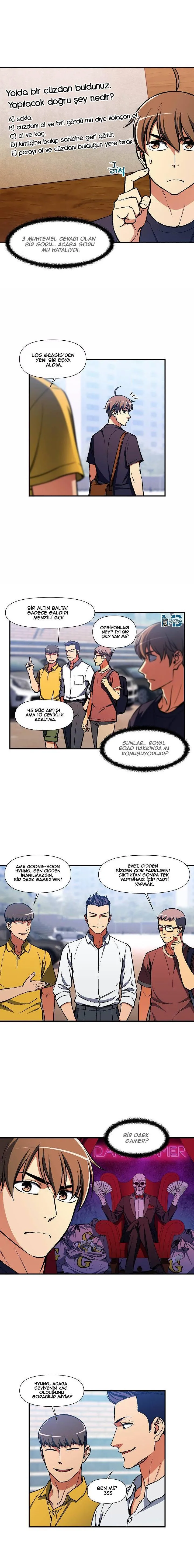 The Legendary Moonlight Sculptor - Sayfa 12