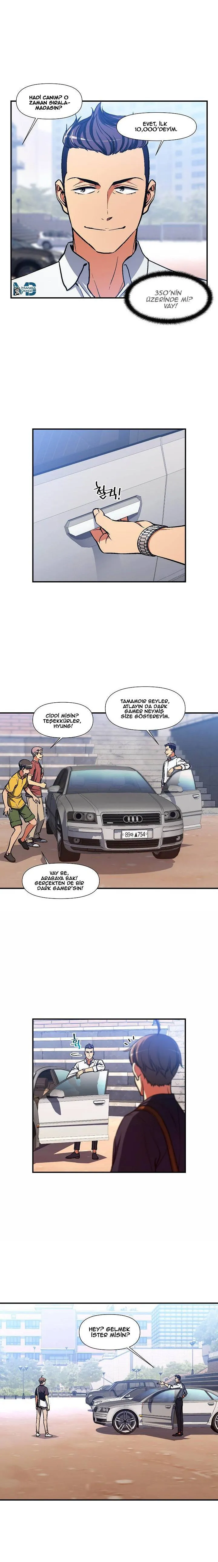 The Legendary Moonlight Sculptor - Sayfa 13