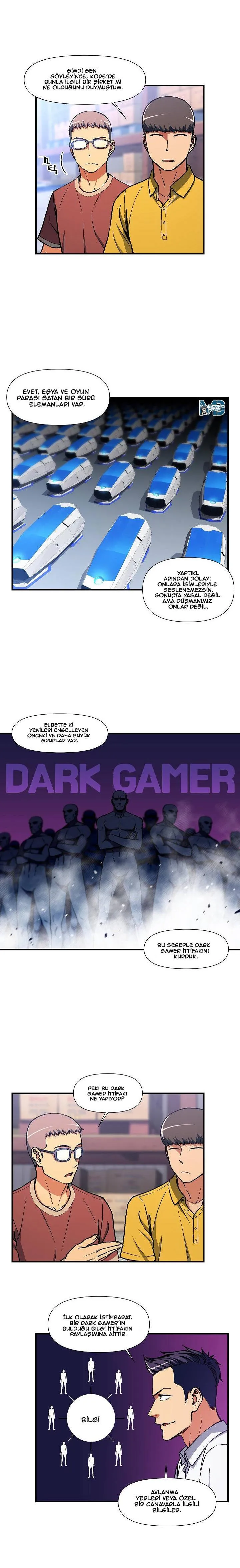 The Legendary Moonlight Sculptor - Sayfa 4