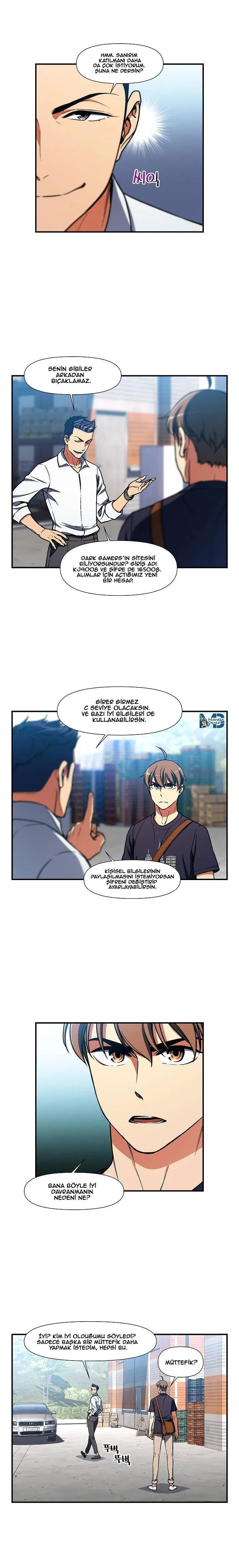 The Legendary Moonlight Sculptor - Sayfa 9