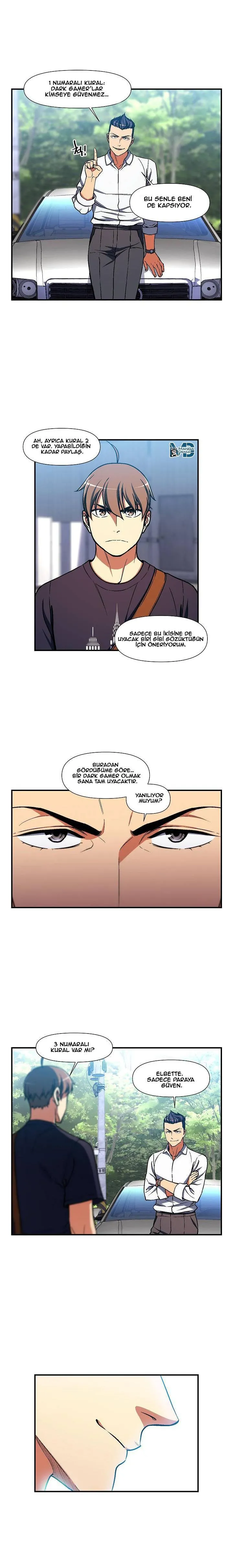 The Legendary Moonlight Sculptor - Sayfa 10