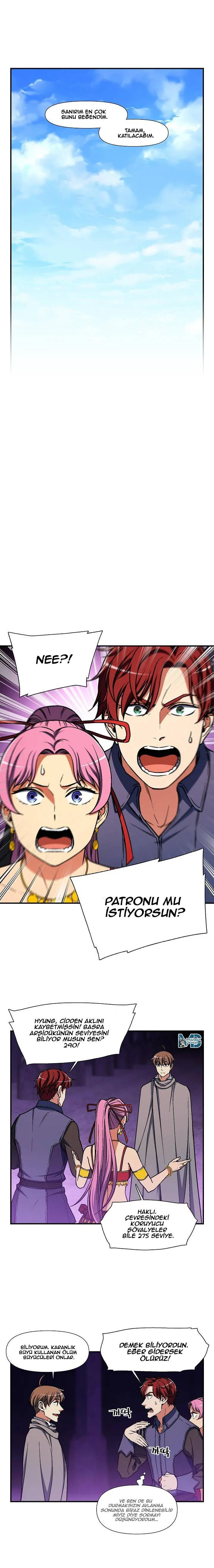 The Legendary Moonlight Sculptor - Sayfa 11