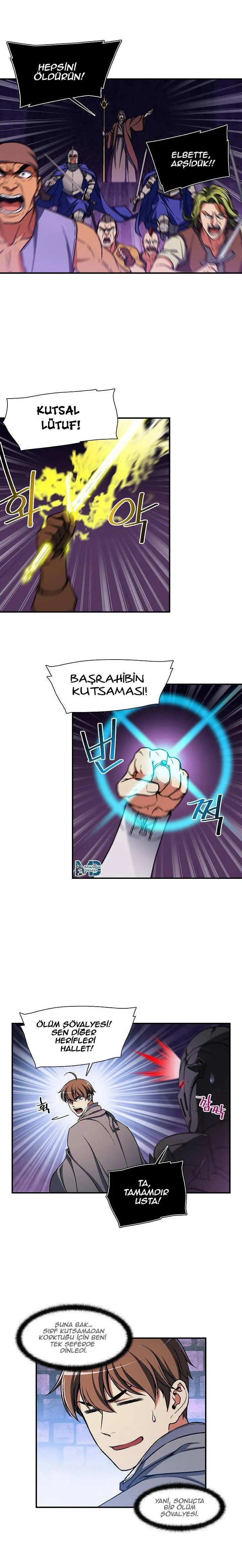 The Legendary Moonlight Sculptor - Sayfa 14