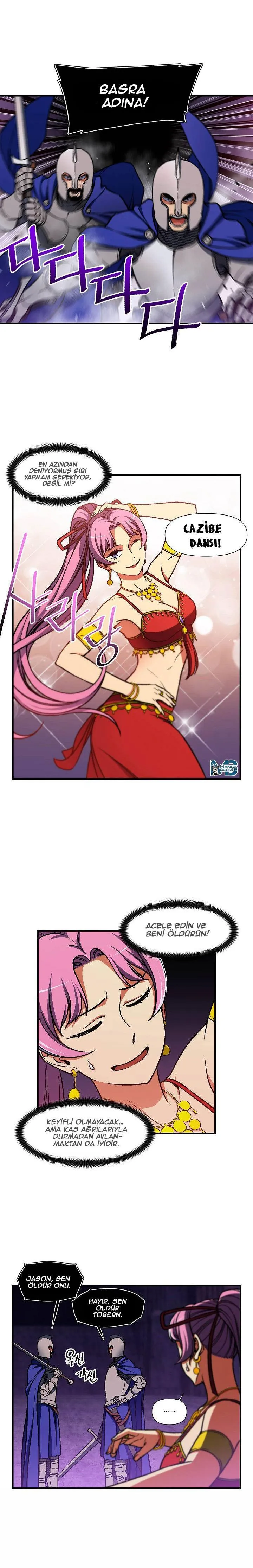 The Legendary Moonlight Sculptor - Sayfa 2