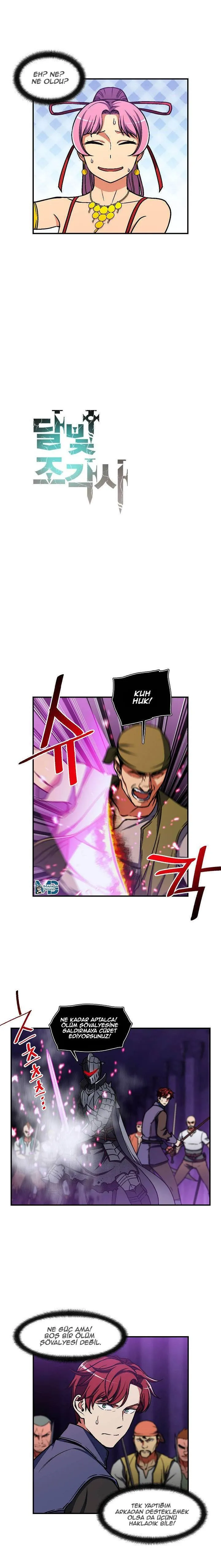 The Legendary Moonlight Sculptor - Sayfa 4