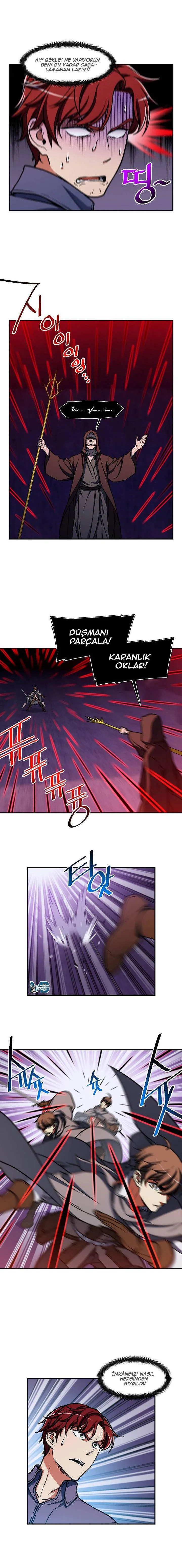 The Legendary Moonlight Sculptor - Sayfa 5