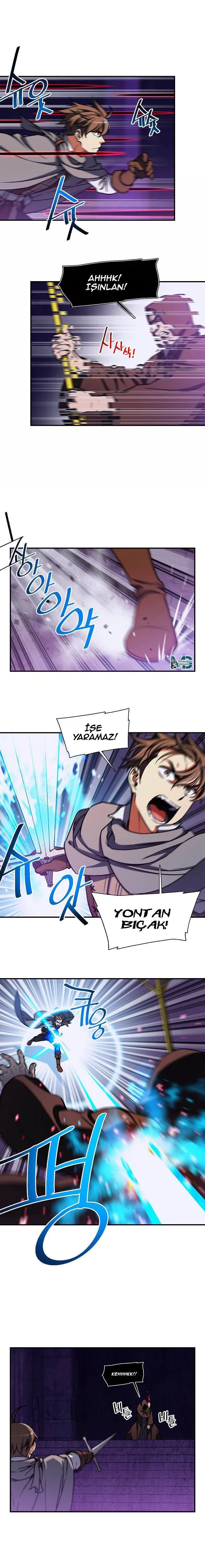 The Legendary Moonlight Sculptor - Sayfa 6