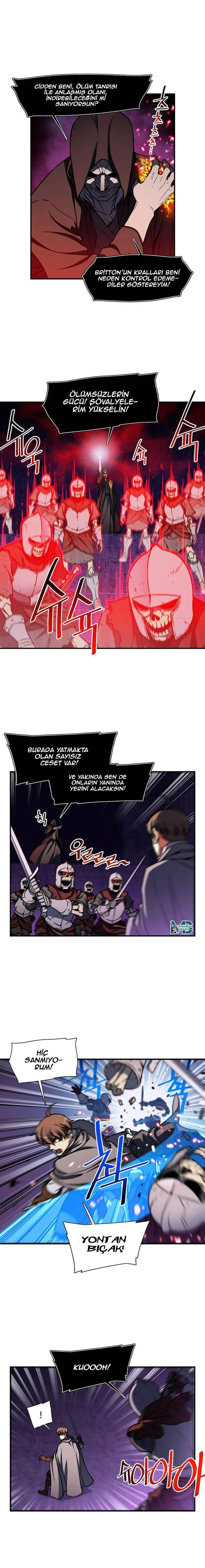 The Legendary Moonlight Sculptor - Sayfa 7