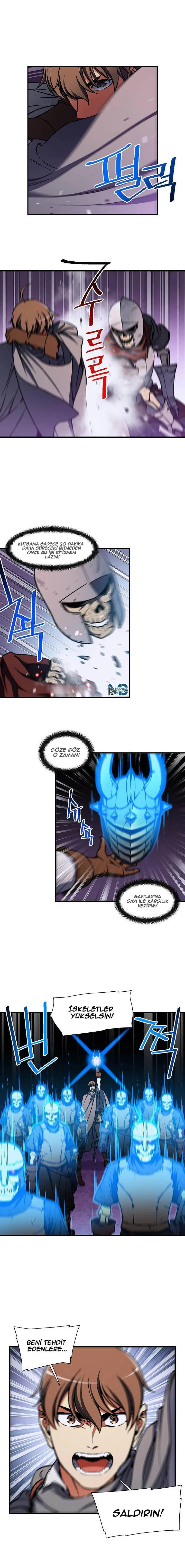 The Legendary Moonlight Sculptor - Sayfa 8