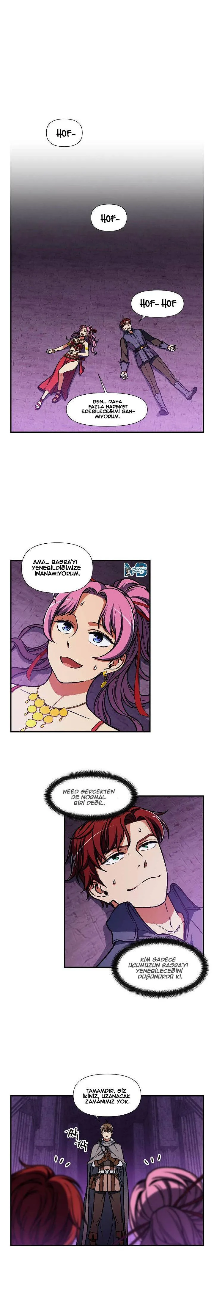 The Legendary Moonlight Sculptor - Sayfa 10