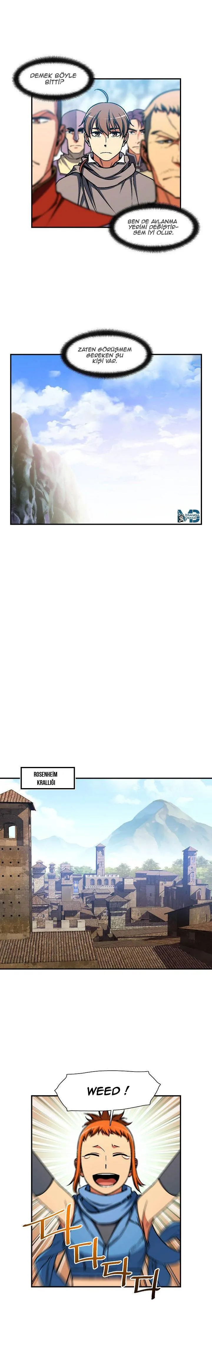 The Legendary Moonlight Sculptor - Sayfa 13