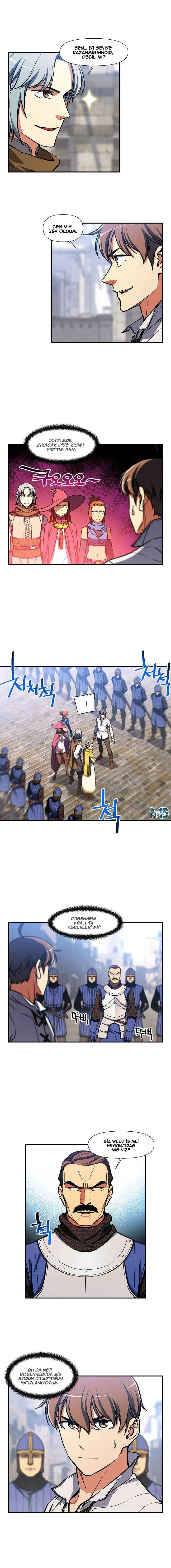 The Legendary Moonlight Sculptor - Sayfa 15