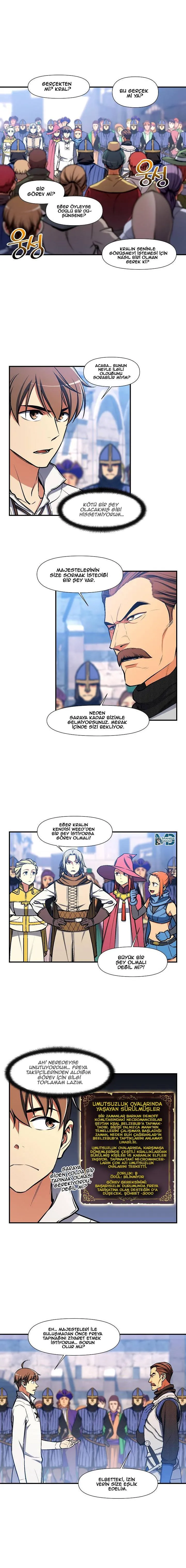 The Legendary Moonlight Sculptor - Sayfa 3