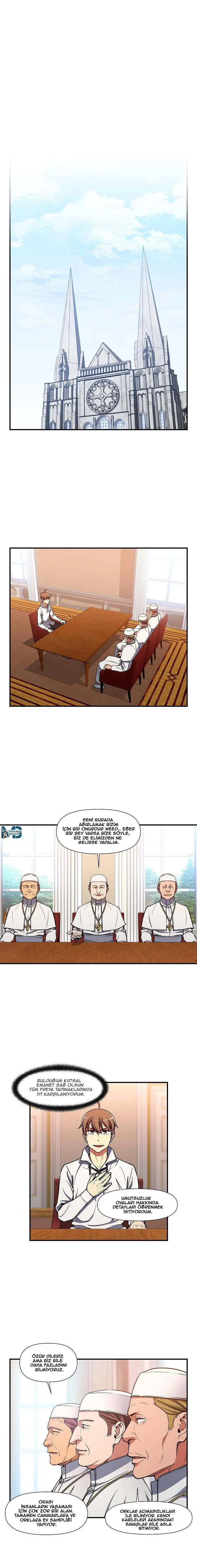 The Legendary Moonlight Sculptor - Sayfa 4