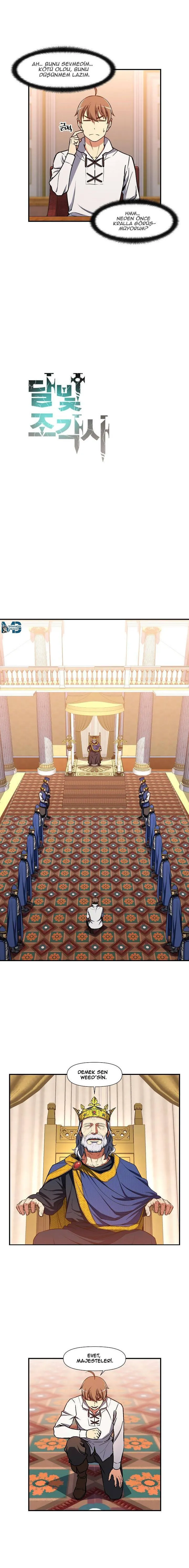 The Legendary Moonlight Sculptor - Sayfa 6