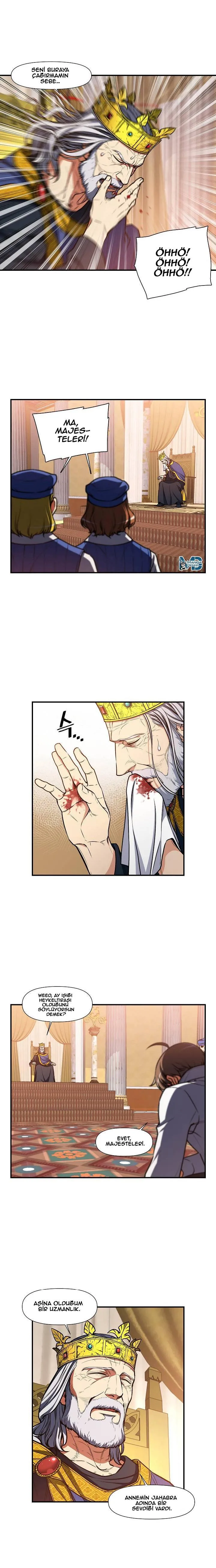 The Legendary Moonlight Sculptor - Sayfa 7