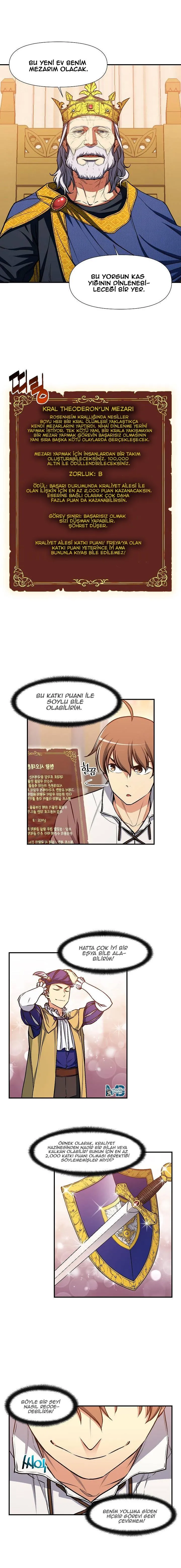 The Legendary Moonlight Sculptor - Sayfa 10