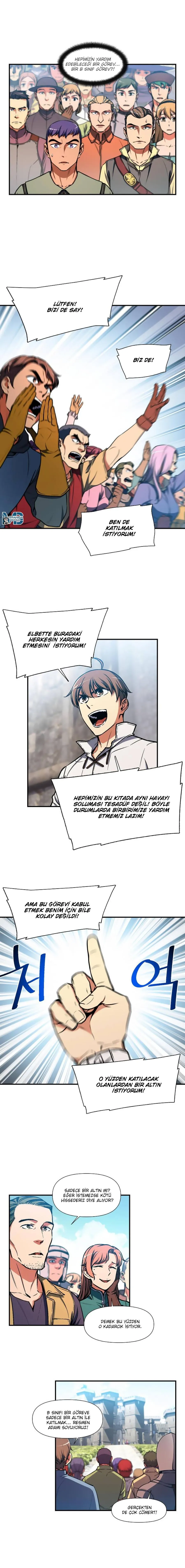 The Legendary Moonlight Sculptor - Sayfa 4