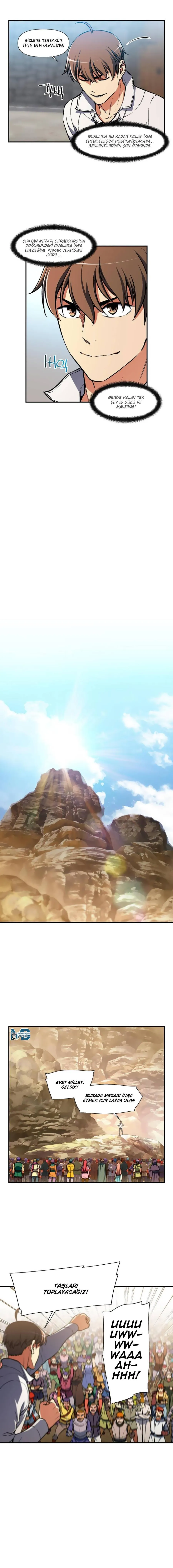 The Legendary Moonlight Sculptor - Sayfa 6