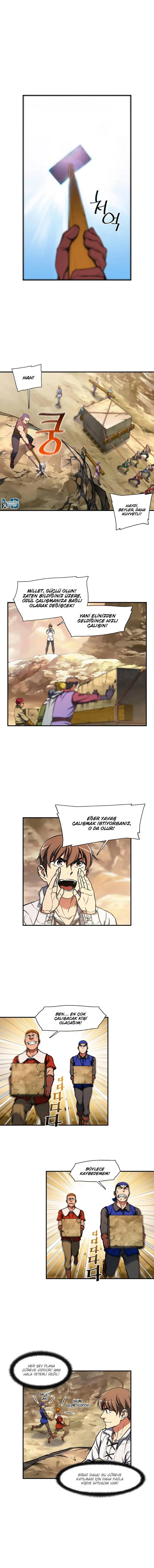 The Legendary Moonlight Sculptor - Sayfa 7